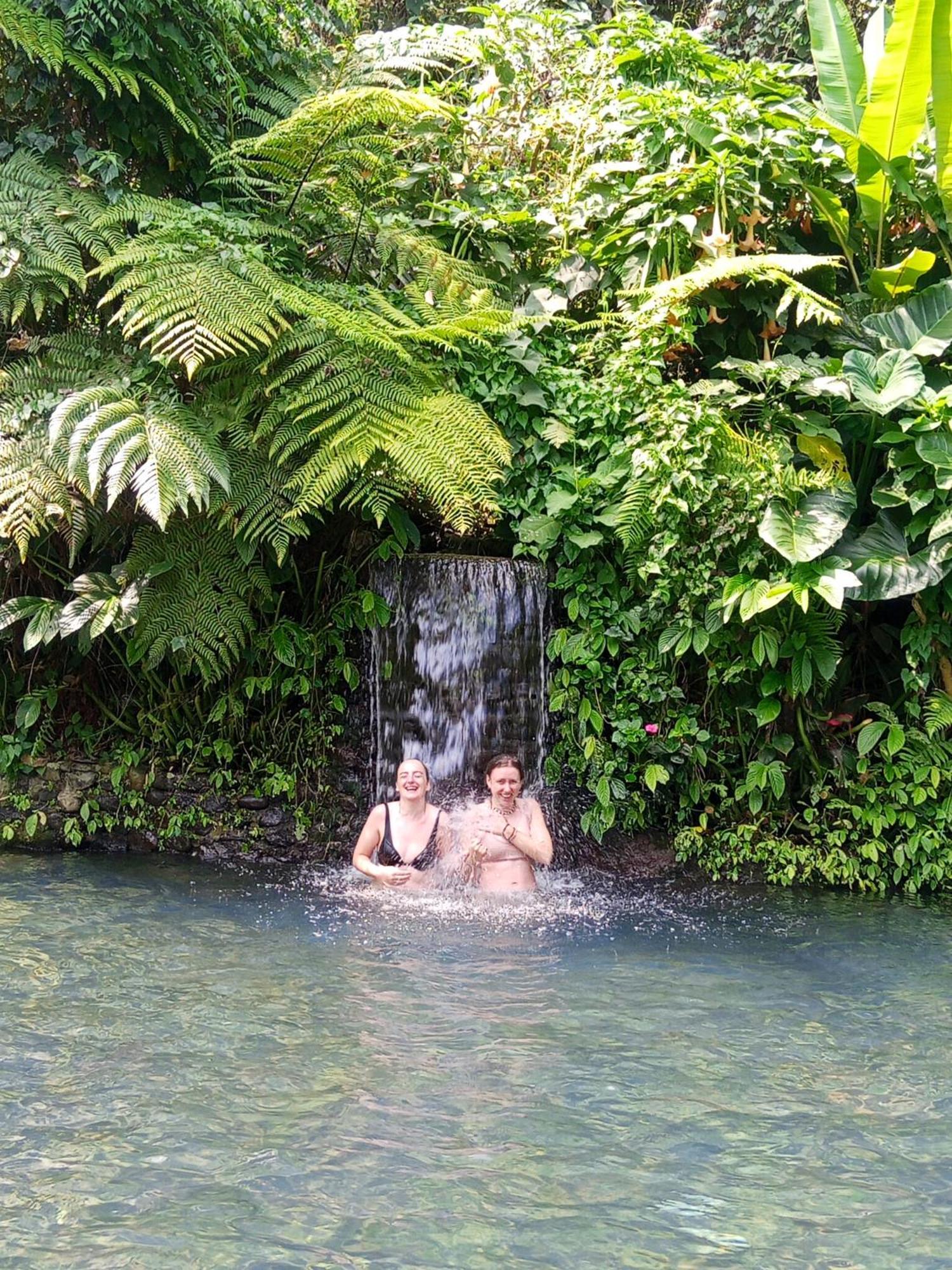 Linkgreen Homestay Lombok Тетебату Стая снимка